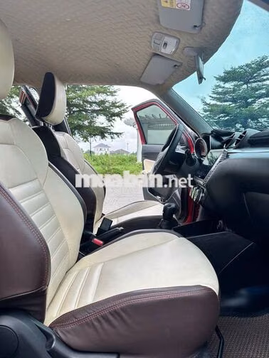 Suzuki Swift GLX 1.2CVT 2022 Đỏ 20.000km