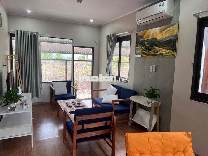 🏡 CHO THUÊ NHÀ SÂN VƯỜN NGAY BÃI TẮM TÂN TRÀ