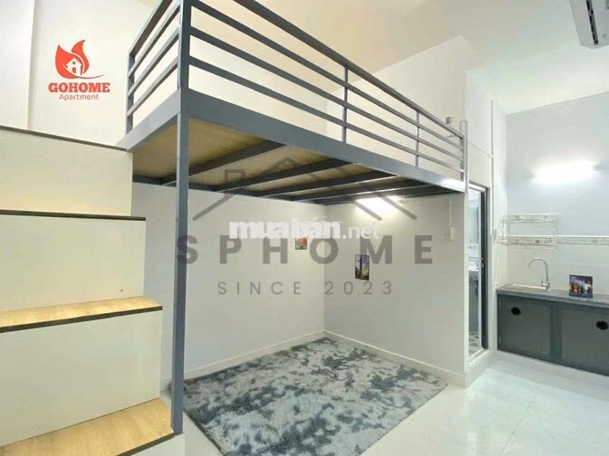 G05 GIÁ 3TR2 (MÁY LẠNH) GÁC RỘNG 30M2 VÀ CỬA SỔ RỘNG LỚN ĐẶNG THÚCVỊNH