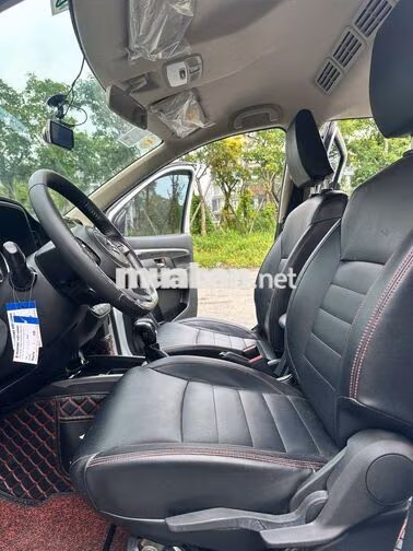 Suzuki XL7 GLX 1.5AT 2022 Trắng full hãng 4v9