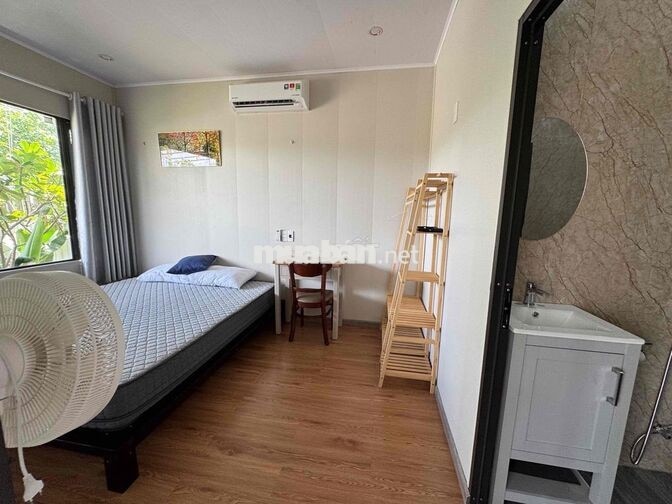 🏡 CHO THUÊ NHÀ SÂN VƯỜN NGAY BÃI TẮM TÂN TRÀ