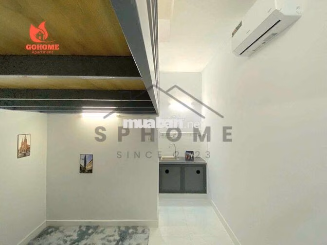 G05 GIÁ 3TR2 (MÁY LẠNH) GÁC RỘNG 30M2 VÀ CỬA SỔ RỘNG LỚN ĐẶNG THÚCVỊNH
