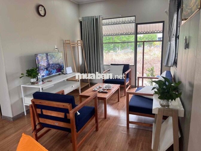 🏡 CHO THUÊ NHÀ SÂN VƯỜN NGAY BÃI TẮM TÂN TRÀ
