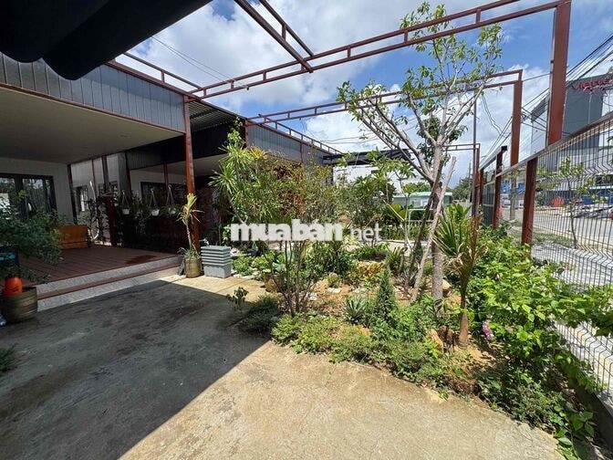 🏡 CHO THUÊ NHÀ SÂN VƯỜN NGAY BÃI TẮM TÂN TRÀ