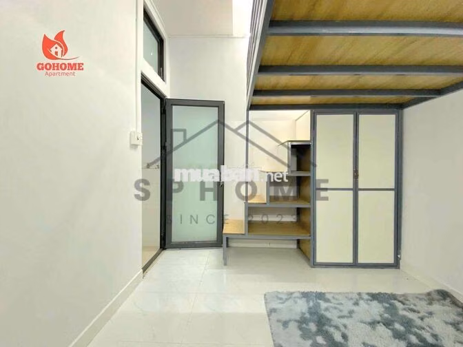 G05 GIÁ 3TR2 (MÁY LẠNH) GÁC RỘNG 30M2 VÀ CỬA SỔ RỘNG LỚN ĐẶNG THÚCVỊNH