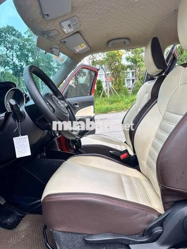 Suzuki Swift GLX 1.2CVT 2022 Đỏ 20.500km