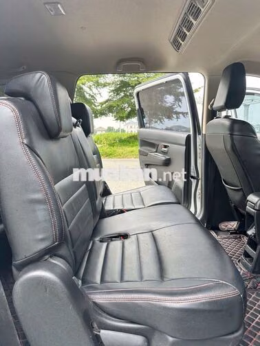Suzuki XL7 GLX 1.5AT 2022 Trắng full hãng 4v9