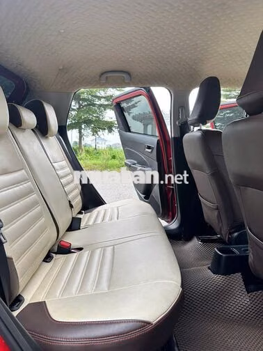 Suzuki Swift GLX 1.2CVT 2022 Đỏ 20.500km