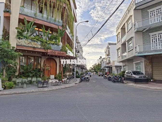 Bán nền thổ cư khu dân cư đại học y dược Cần Thơ