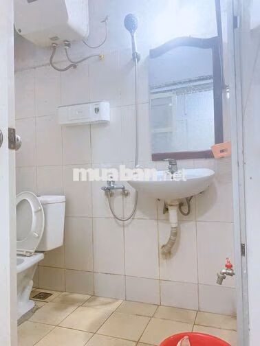 CHO THUÊ NHÀ RIÊNG – NGÕ 167 PHỐ TÂN MAI