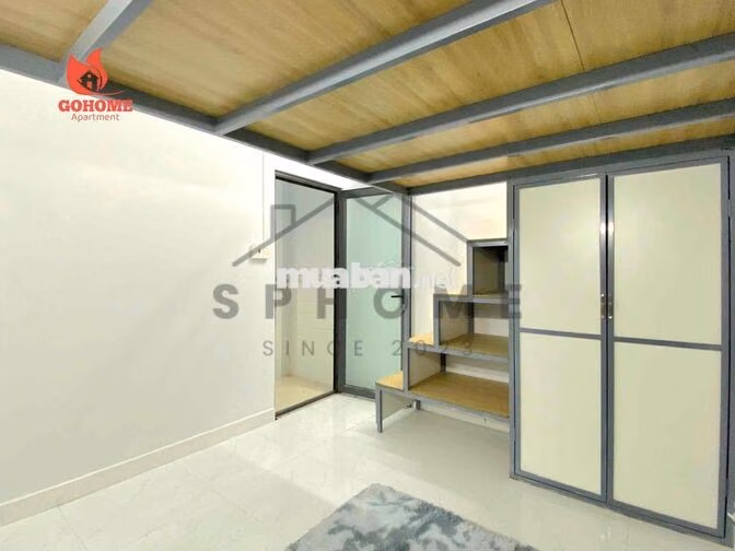 G05 GIÁ 3TR2 (MÁY LẠNH) GÁC RỘNG 30M2 VÀ CỬA SỔ RỘNG LỚN ĐẶNG THÚCVỊNH
