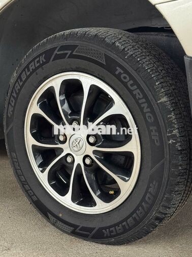 INNOVA G AT 2014 XE GIA ĐÌNH CỰC ĐẸP ĐỦ ĐỒ CHƠI