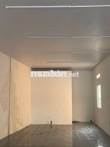Cho thuê MB KD 5.3 x 25m, Nguyễn An ninh, giá 20tr