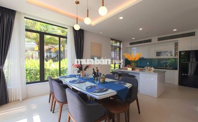 Luxury Villa, Luxury Apartment short-long term for rent in Nha Trang