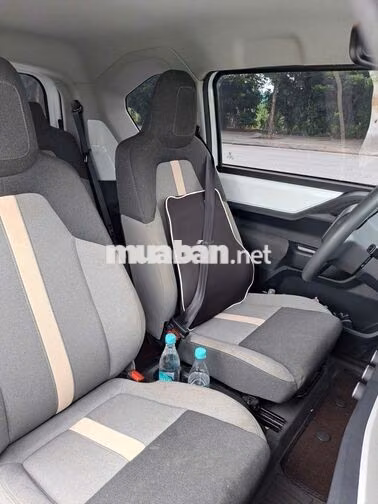VinFast VF3 Trắng Xe điện