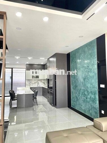 CHO THUÊ NHÀ ĐẸP MỚI XÂY KĐT MỸ GIA 35 TRIỆU/THÁNG