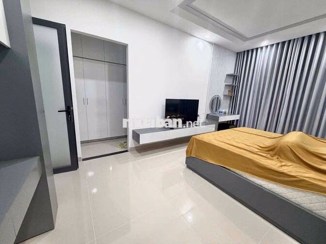 Cho thuê nhà KĐT Mỹ Gia Nha Trang – Nội thất cao cấp Hồ Bơi Miễn Phí