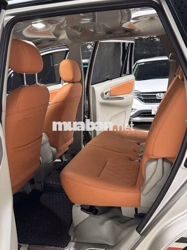 INNOVA G AT 2014 XE GIA ĐÌNH CỰC ĐẸP ĐỦ ĐỒ CHƠI