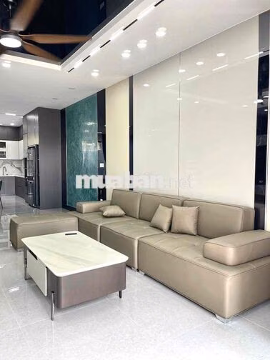 CHO THUÊ NHÀ ĐẸP MỚI XÂY KĐT MỸ GIA 35 TRIỆU/THÁNG