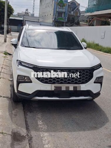 Ford Territory Titanium 1.5 AT 2023 Trắng