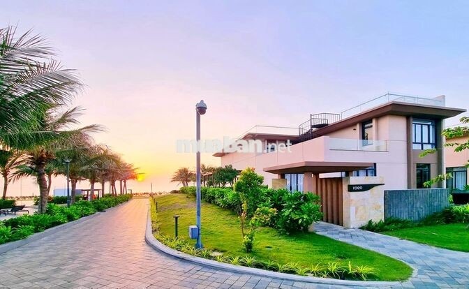 Luxury Villa, Luxury Apartment short-long term for rent in Nha Trang