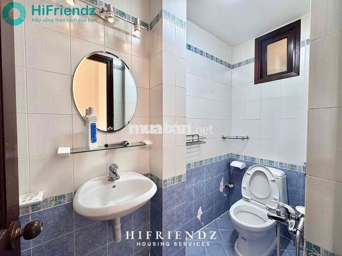 STUDIO BAN CÔNG FULL NỘI THẤT MỚI KENG GẦN CẦU NGUYỄN TRI PHƯƠNG