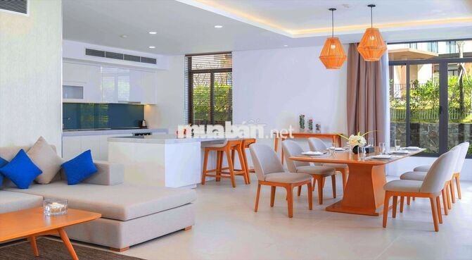 Luxury Villa, Luxury Apartment short-long term for rent in Nha Trang
