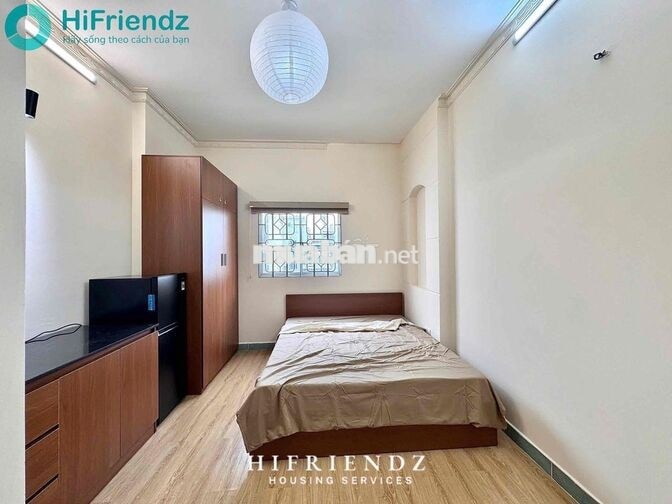 STUDIO BAN CÔNG FULL NỘI THẤT MỚI KENG GẦN CẦU NGUYỄN TRI PHƯƠNG