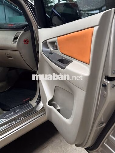 INNOVA G AT 2014 XE GIA ĐÌNH CỰC ĐẸP ĐỦ ĐỒ CHƠI
