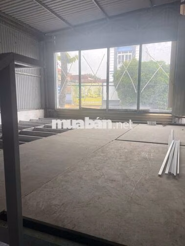 Cho thuê MB KD 5.3 x 25m, Nguyễn An ninh, giá 20tr