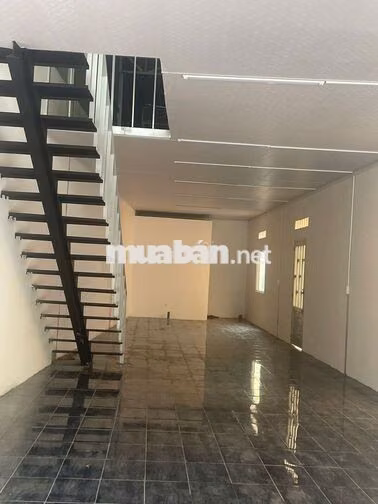 Cho thuê MB KD 5.3 x 25m, Nguyễn An ninh, giá 20tr