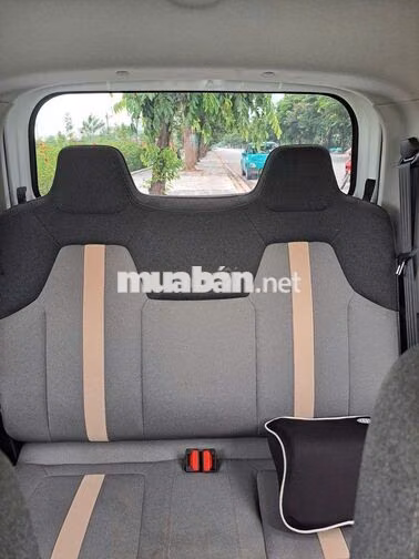 VinFast VF3 Trắng Xe điện