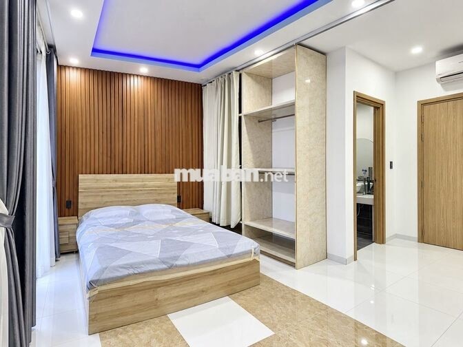 CHO THUÊ NHÀ 3 PHÒNG NGỦ ĐẦY ĐỦ NỘI THẤT KHU ĐÔ THỊ MỸ GIA GIÁ 27