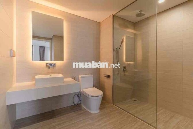 CHO THUÊ STUDIO MARINA SUITES – VIEW THÀNH PHỐ | 16,5 TRIỆU/THÁNG