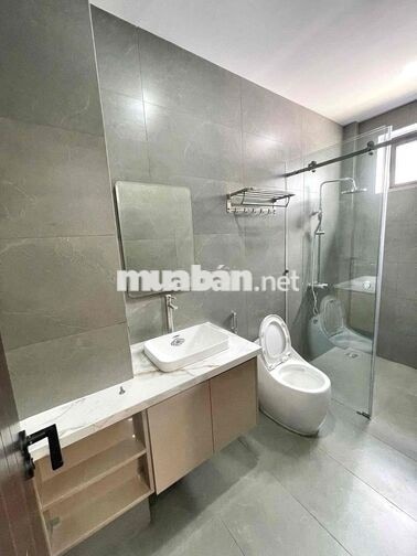 CHO THUÊ NHÀ ĐẸP MỚI XÂY KĐT MỸ GIA 35 TRIỆU/THÁNG