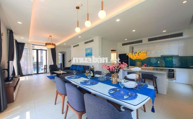 Luxury Villa, Luxury Apartment short-long term for rent in Nha Trang