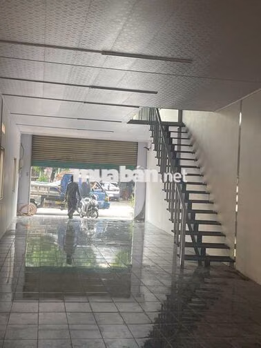 Cho thuê MB KD 5.3 x 25m, Nguyễn An ninh, giá 20tr
