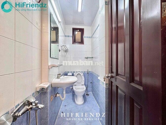 STUDIO BAN CÔNG FULL NỘI THẤT MỚI KENG GẦN CẦU NGUYỄN TRI PHƯƠNG