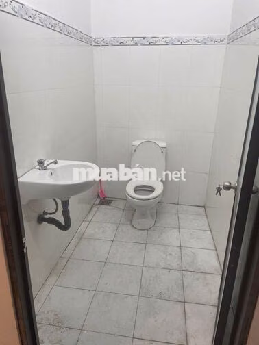 Cho thuê MB KD 5.3 x 25m, Nguyễn An ninh, giá 20tr
