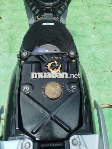 Honda Future Neo 2007 Đen