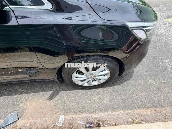 Kia Sedona 2019 Full Dầu Đen