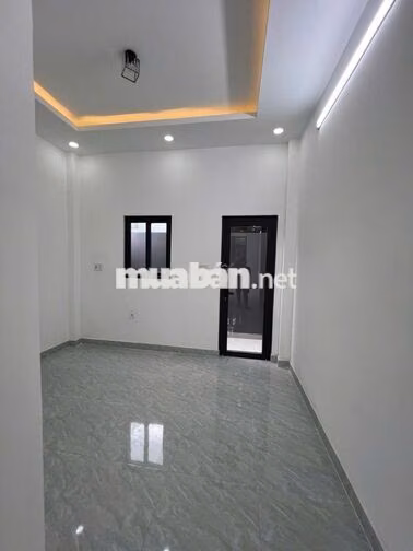 🏡BÁN NHÀ LÊ VĂN LƯƠNG–NB–3,85x9,5M–2TẦNG–NHÀ MỚI–GẦN HẺM XE HƠI–1,8TỶ