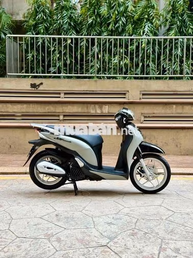 Honda SH Mode Sport 2017