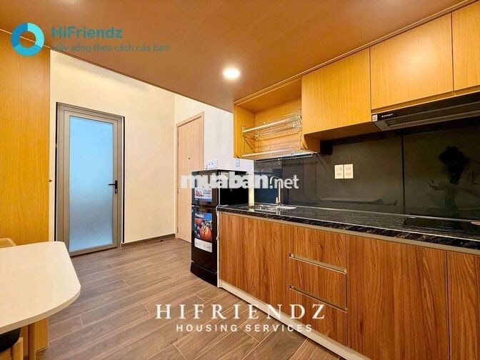 KHAI TRƯƠNG DUPLEX MỚI XÂY CỰC ĐẸP NGAY HUFLIT, CVPM, Bến xe An Sương