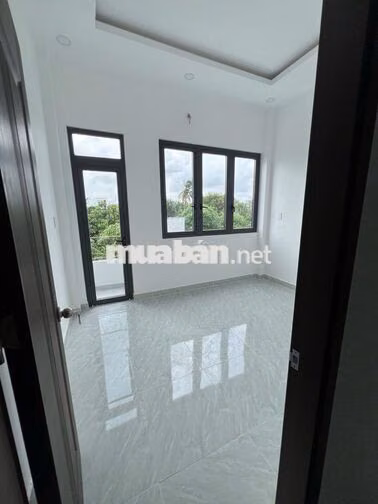 🏡BÁN NHÀ LÊ VĂN LƯƠNG–NB–3,85x9,5M–2TẦNG–NHÀ MỚI–GẦN HẺM XE HƠI–1,8TỶ