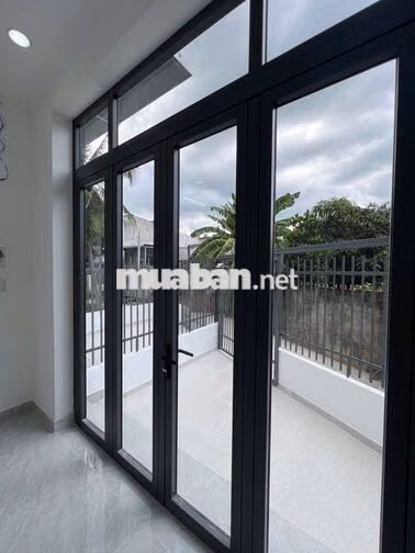 🏡BÁN NHÀ LÊ VĂN LƯƠNG–NB–3,85x9,5M–2TẦNG–NHÀ MỚI–GẦN HẺM XE HƠI–1,8TỶ