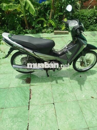 Honda Future Neo 2007 Đen