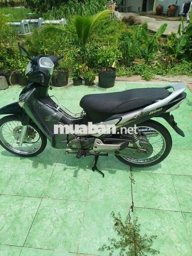 Honda Future Neo 2007 Đen