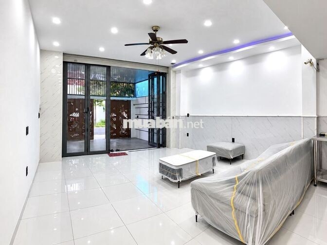 CHO THUÊ NHÀ 3 PHÒNG NGỦ ĐẦY ĐỦ NỘI THẤT KHU ĐÔ THỊ MỸ GIA GIÁ 27