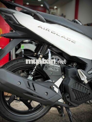 Honda Airblade 125 2022 Zin Kiểng ( Góp Trực Tiếp